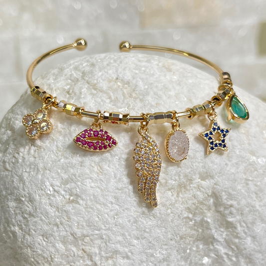 CHARM BRACELET 3