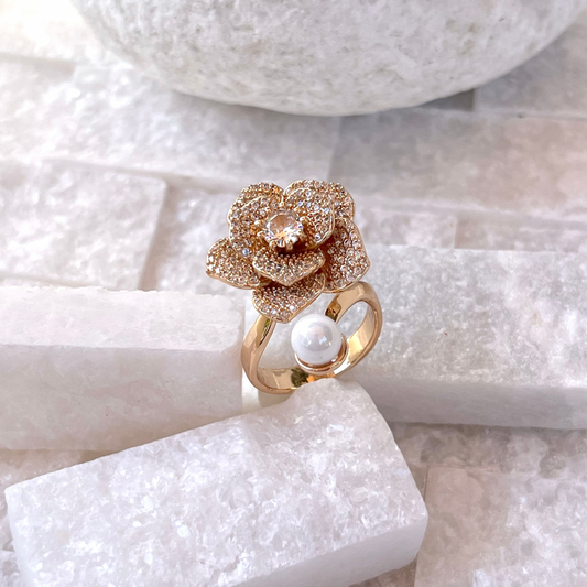 LUXURY RINGS 3