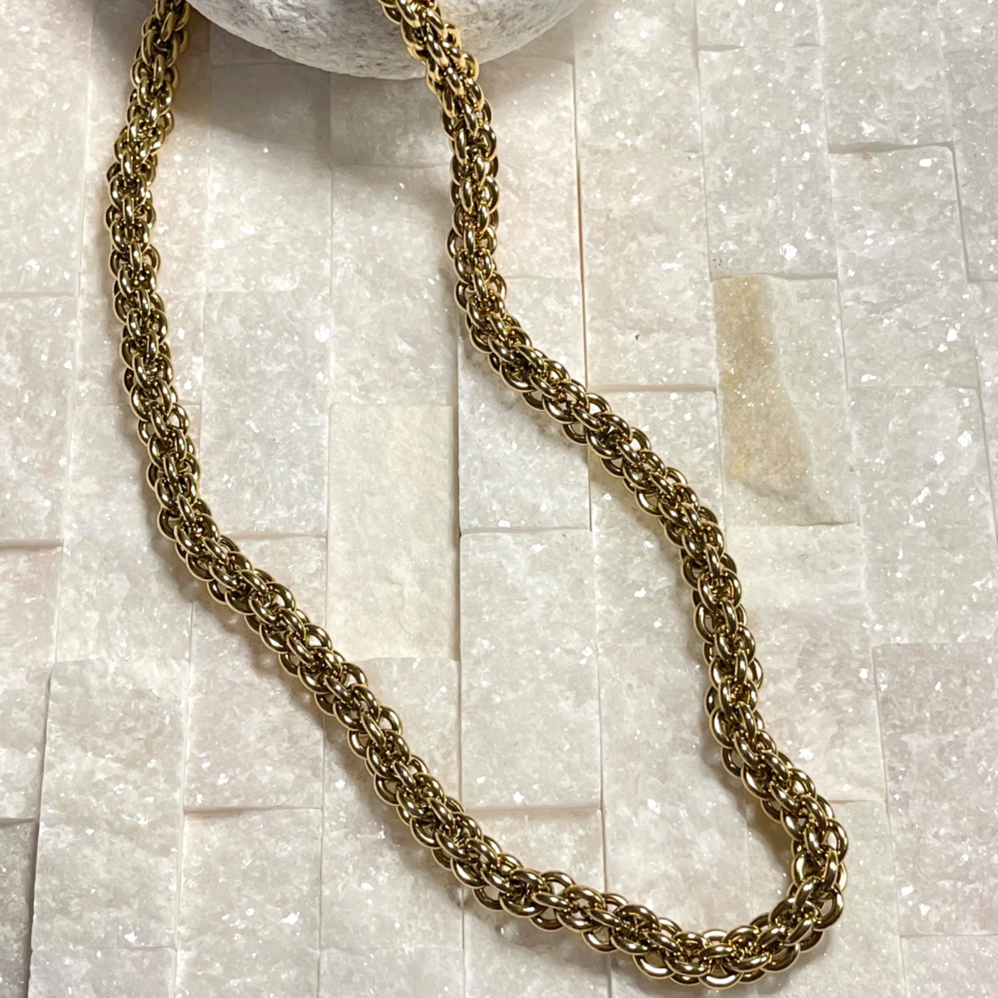 CHAIN NECKLACE 3