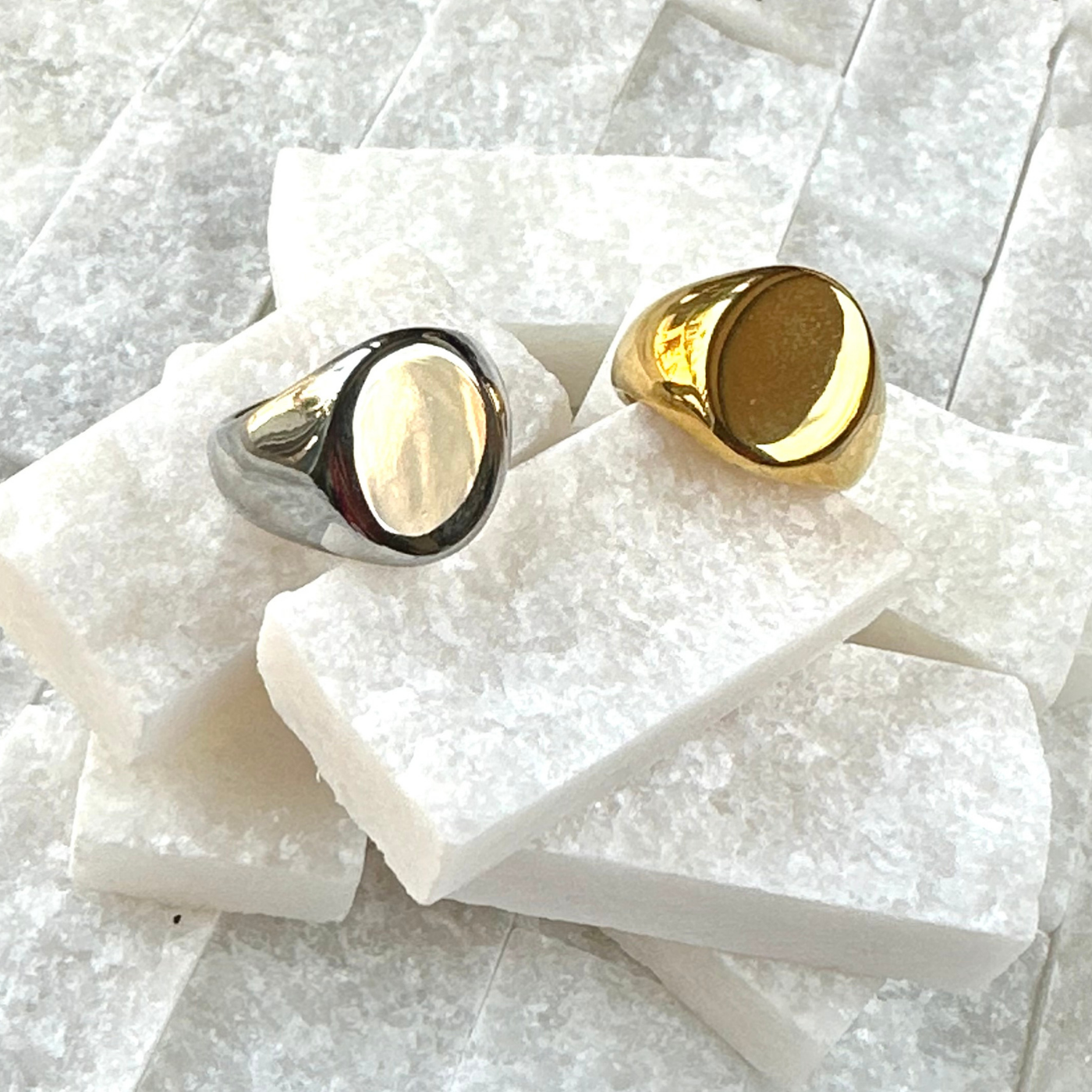 WINTER LOVE RINGS 4