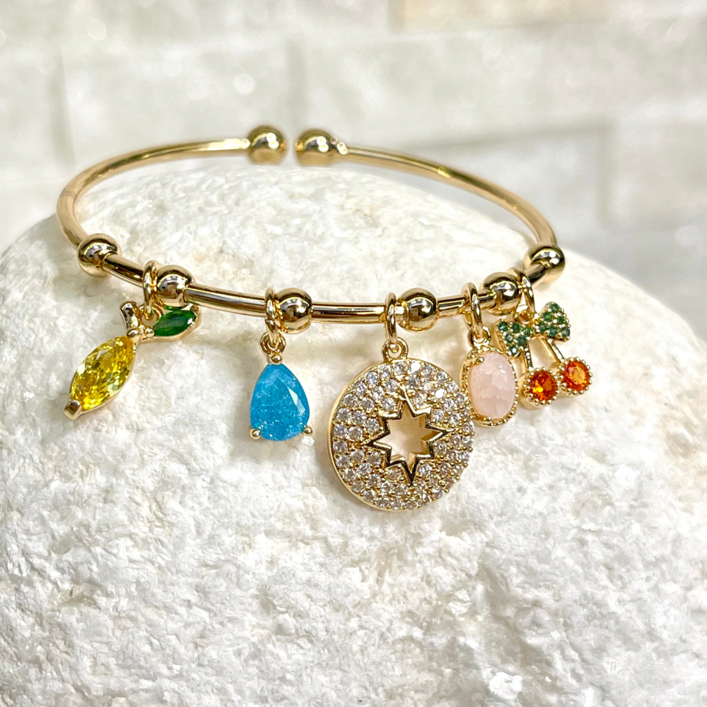 CHARM BRACELET 1