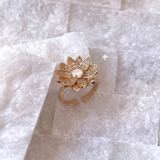 LUXURY RINGS 4