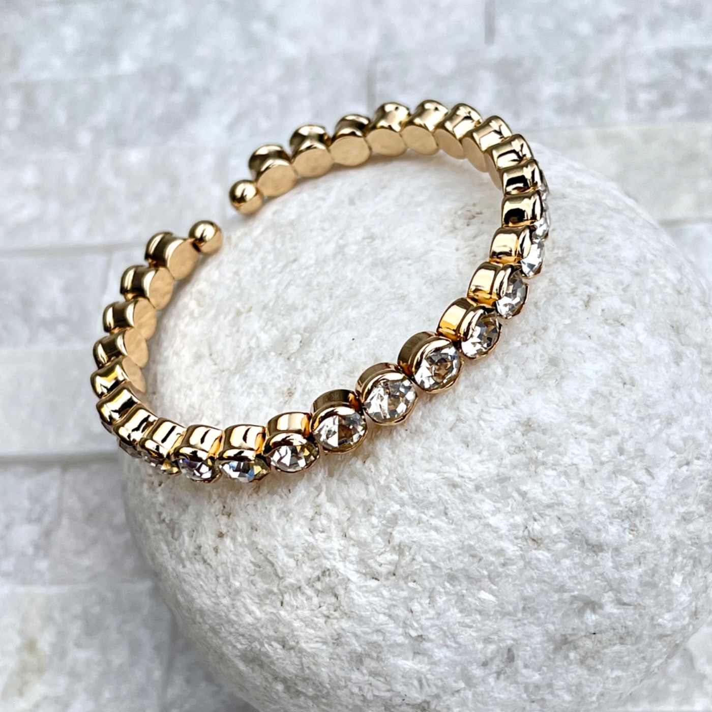 GOLDEN SPARKLE BRACELET 13