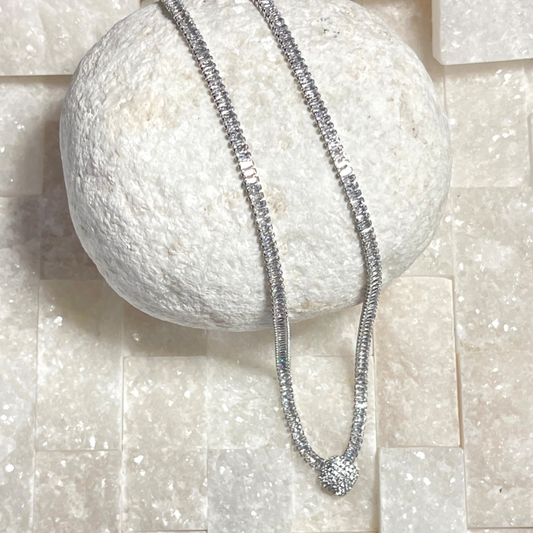 CRYSTAL WATERWAY NECKLACE 4