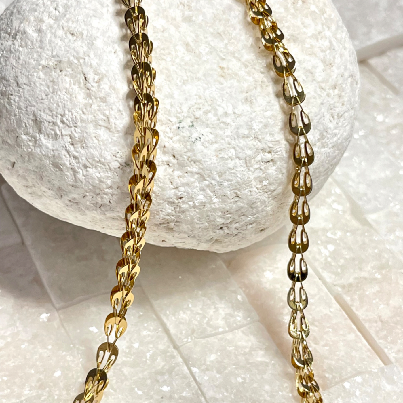 CHAIN NECKLACE 7