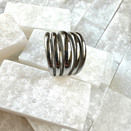 WINTER LOVE RINGS 8