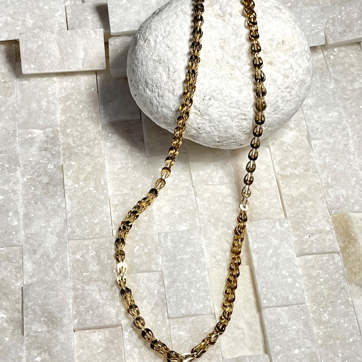 CHAIN NECKLACE 7