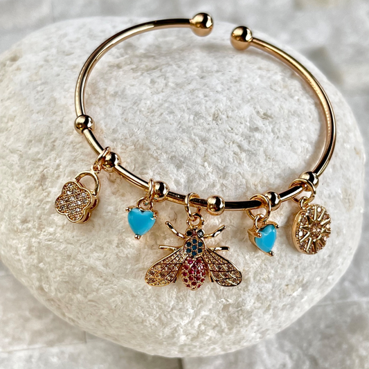 CHARM BRACELET 2