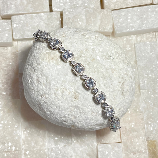 CRYSTAL WATERWAY BRACELET 5